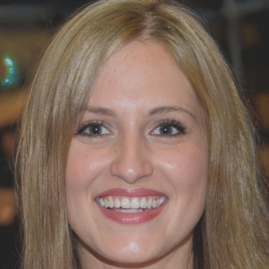 Fiona Kellacher, Senior Investment Advisor