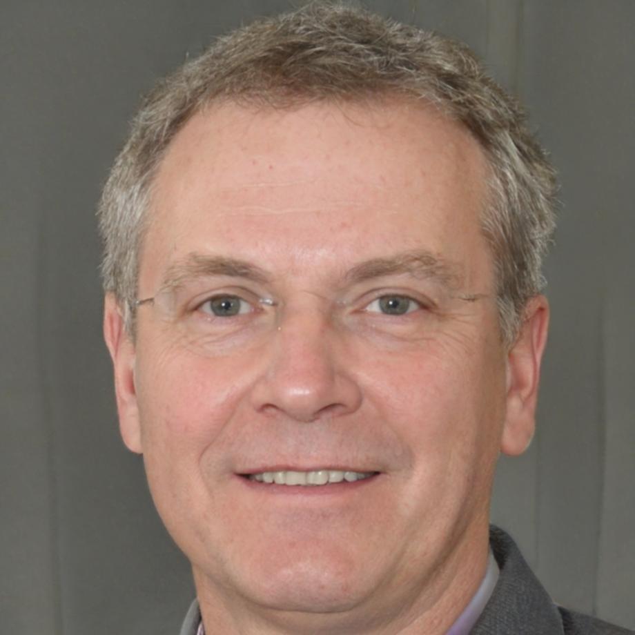 Senior investment advisor Cillian Byrnes